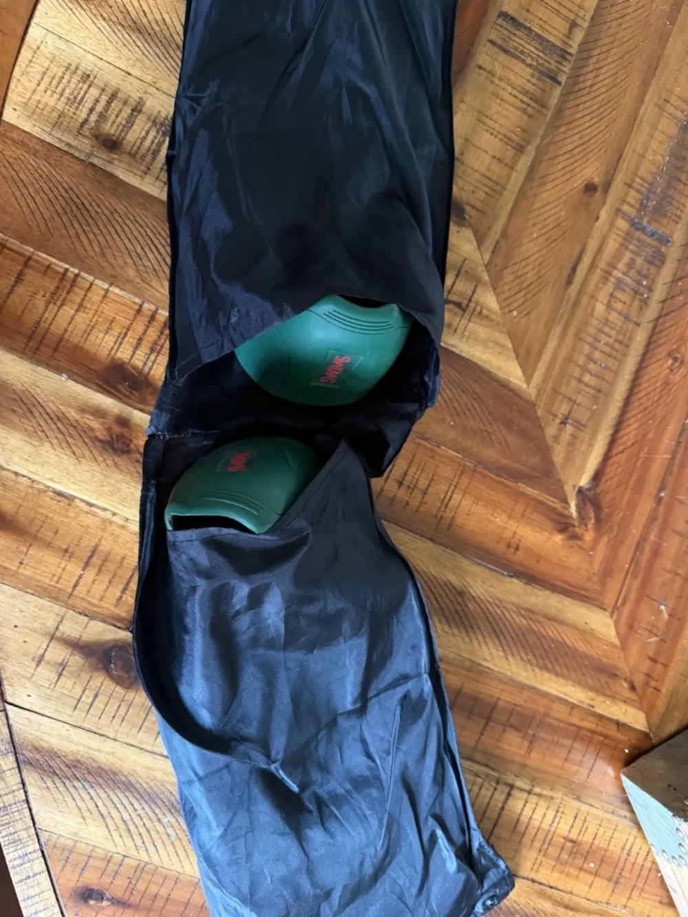 SWIMS Classic Men's Galosh XXL
